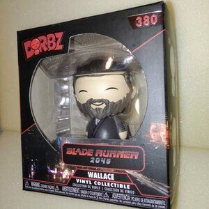 Dorbz Blade Runner 2049 Wallace 380